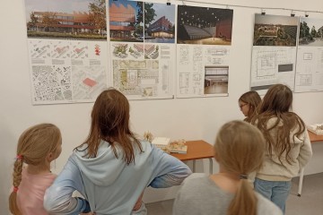 Projektanti začnou pracovat na plánech ZUŠ v Polabinách