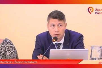 ZŠ T. G. Masaryka vyroste v bývalých kasárnách
