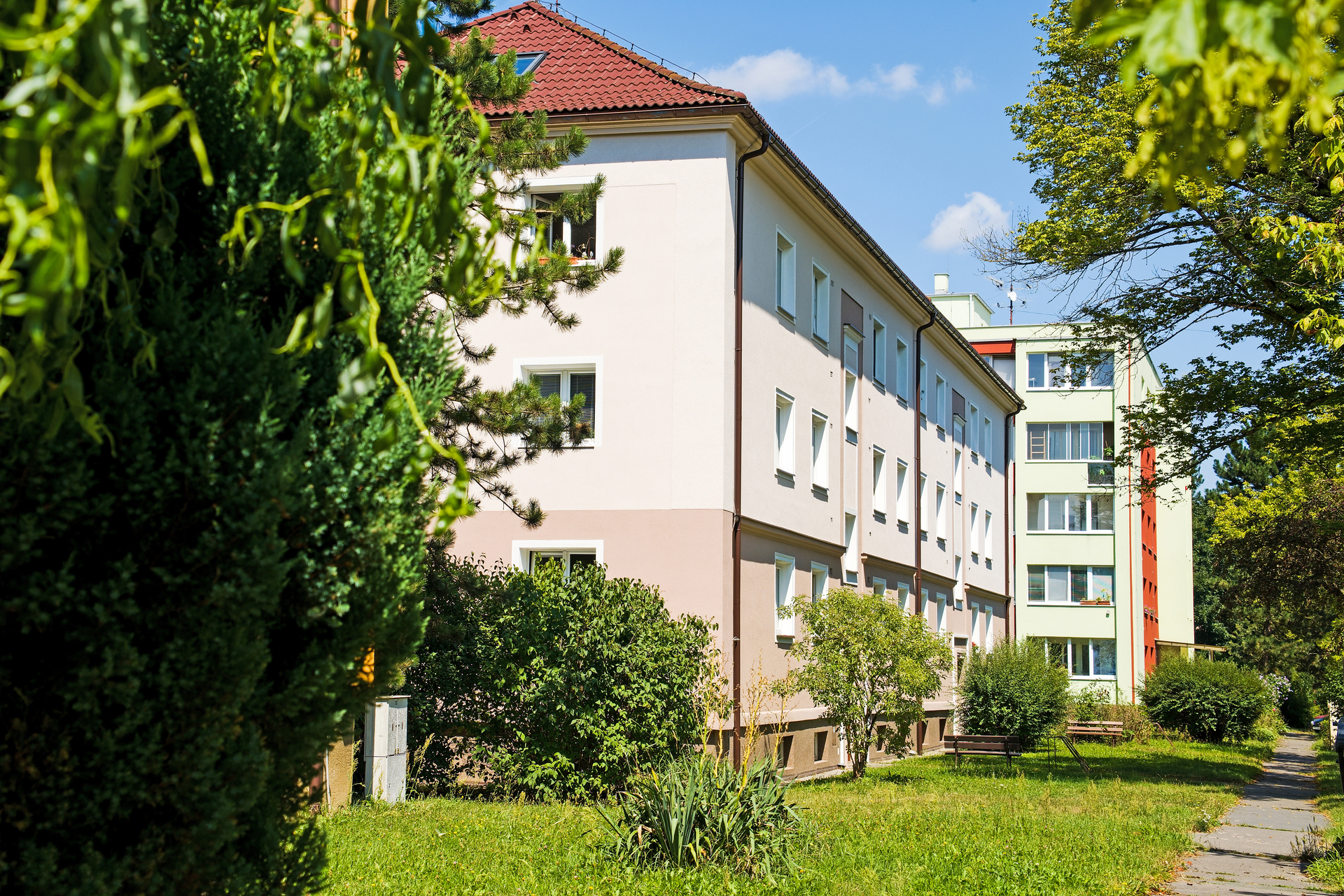 Napsali o nás: Startovací byty jsou často jediná šance pro mladé, Pardubice jich přidají 25