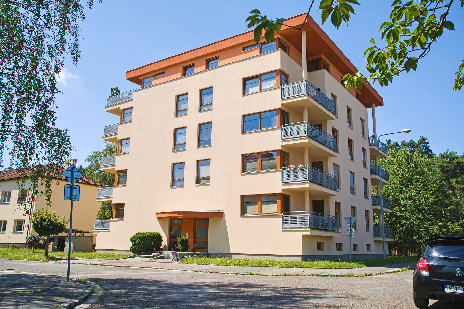Pardubice potřebují dostupné byty. Mohou vzniknout na Hůrkách i v kasárnách